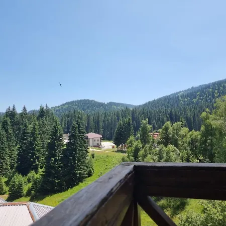 Mountain Chalets - Elina Palace
