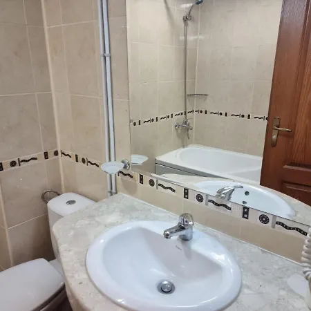Mountain Chalets - Elina Palace * Pamporowo