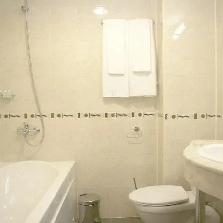 Apartment Mountain Chalets - Elina Palace *