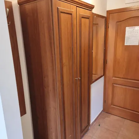 Apartment Mountain Chalets - Elina Palace Pamporowo